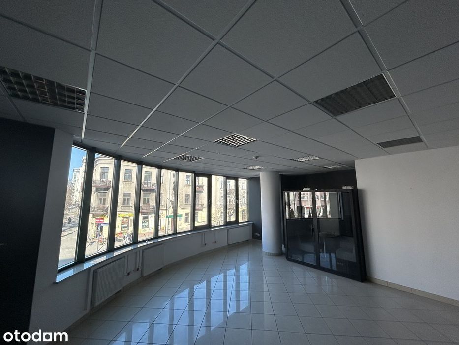 Lokale do wynajęcia od 80m2 -250m2 CENTRUM MIASTA