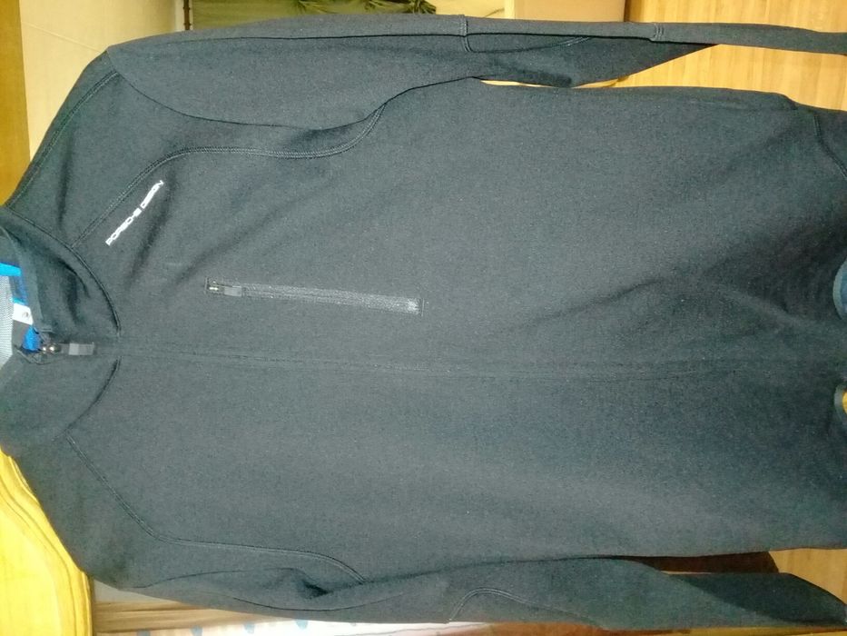 adidas porsche design артикул:G91242.Мастерка тренировочная.осень-зима