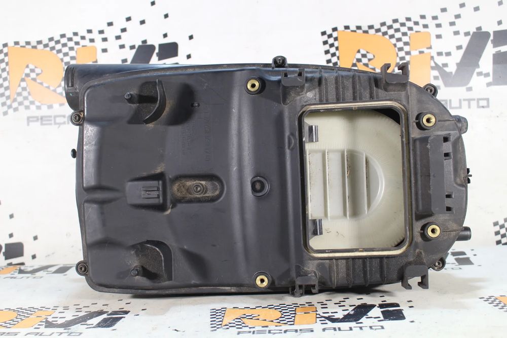 Caixa filtro ar MERCEDES-BENZ Classe C (W204)