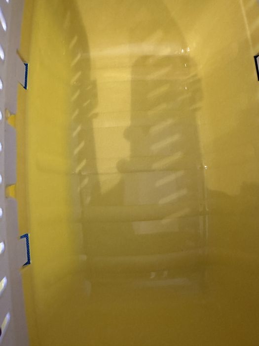 Transporter dla pupila/zwierzęta