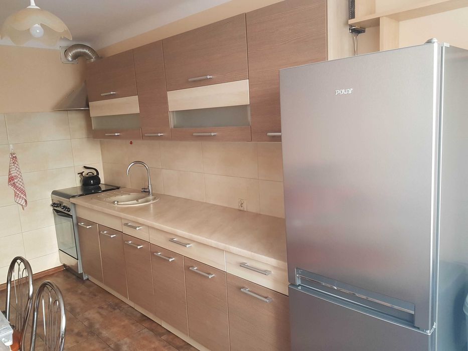 Do wynajęcia mieszkanie w centrum Chełma – ul. Siedlecka 2A