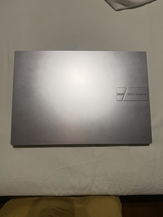 ASUS VivoBook 16 i7 11ª Geração | 12GB RAM | SSD 1TB | Windows 11 Pro