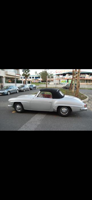 Carros clássicos para eventos