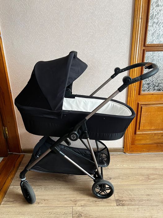Люлька Cybex Melio 2024