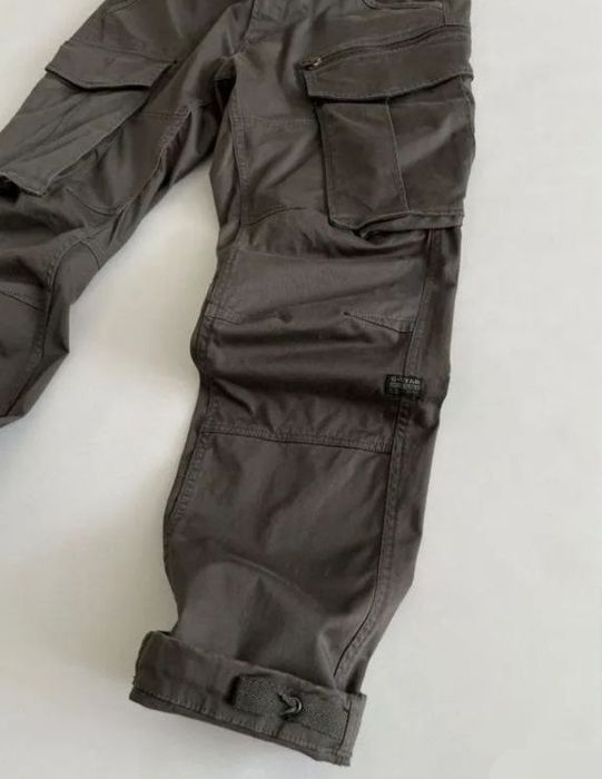 Трекінгові тактичні карго штани брюки G-Star Raw