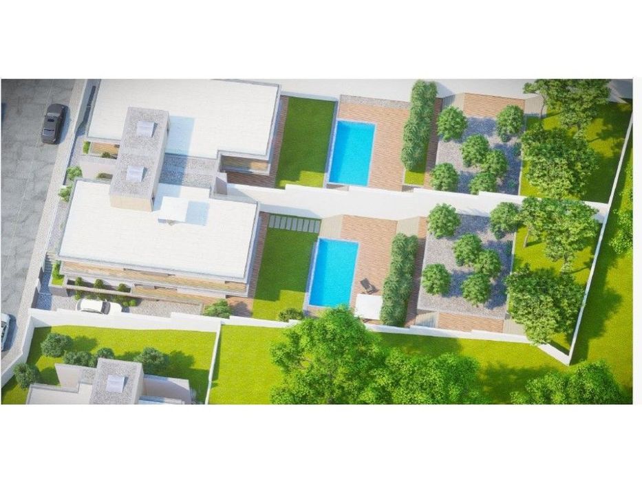 Terreno de Luxo em Almargem do Bispo: Construa a sua Moradia de Son...