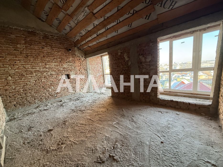 Продаж новобудови 83 м2 стан від забудовника