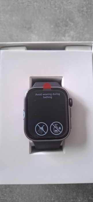 Huawei Watch Fit 4