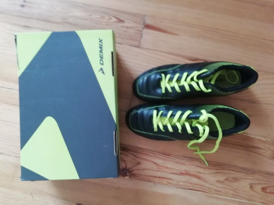Бутсы мужские Demix