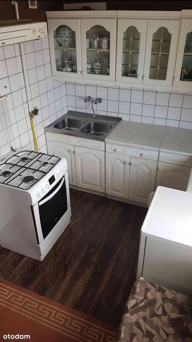 Mieszkanie dwupokojowe Kielce Seminaryjska 49,57 m2 2 pokoje Centrum