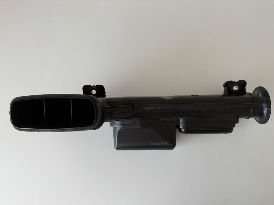 Патрубок на впуск GR86/BRZ