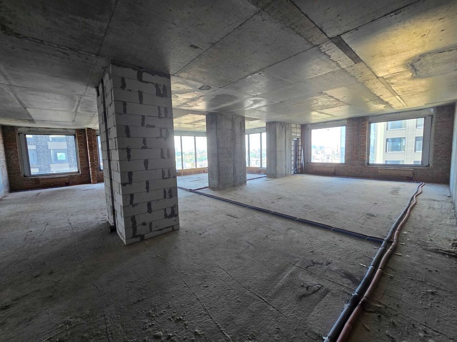 Продажа офиса 922 кв. м. ЖК Метрополь ул. Большая Васильковская, 91-93