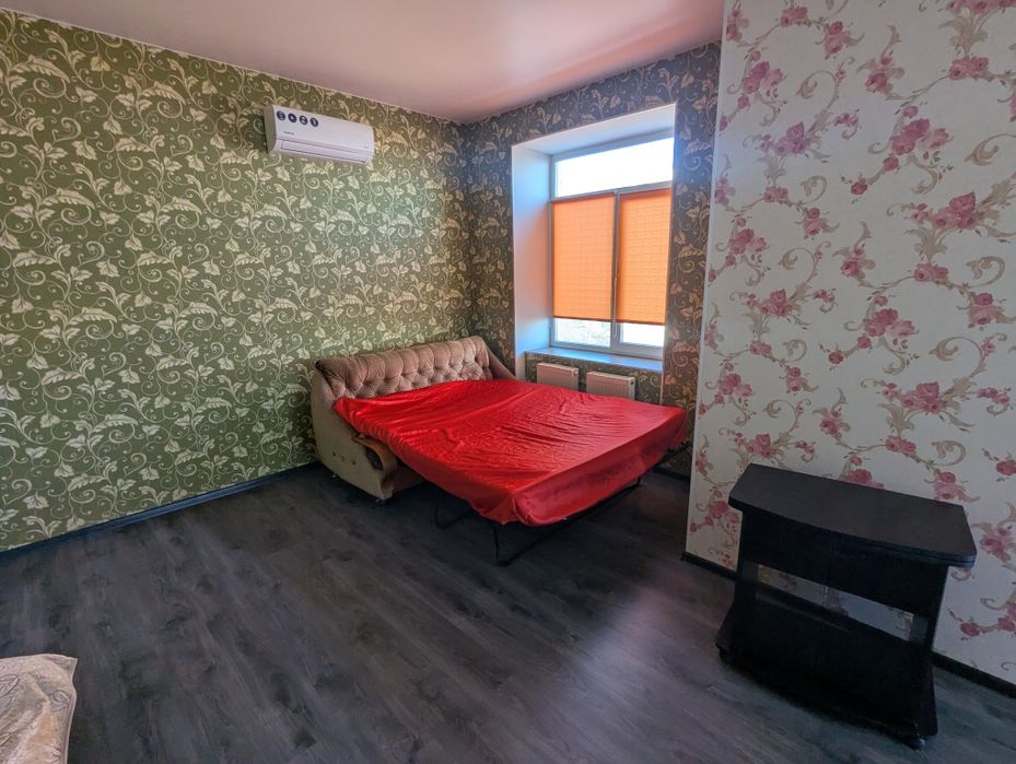 Сдам ДЛИТЕЛЬНО 2х комнатную квартиру