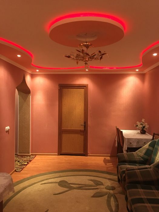 Квартира посуточно