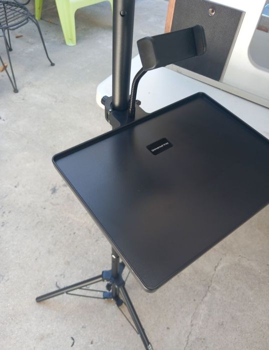 Suporte de projetor