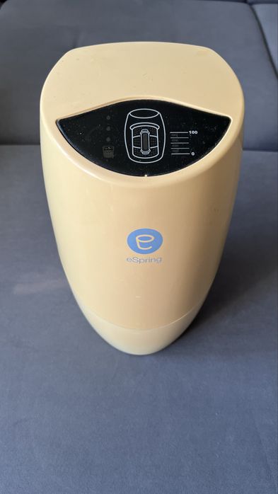 Корпус фільтра espring з кільцем