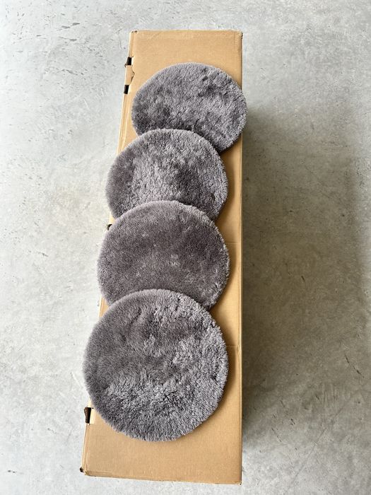 Coxim / Almofada para Cadeira / Banco