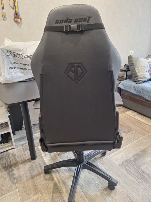 Крісло для геймерів Anda seat Phantom