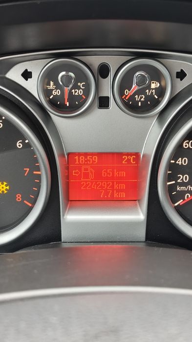 Продам Форд фокус