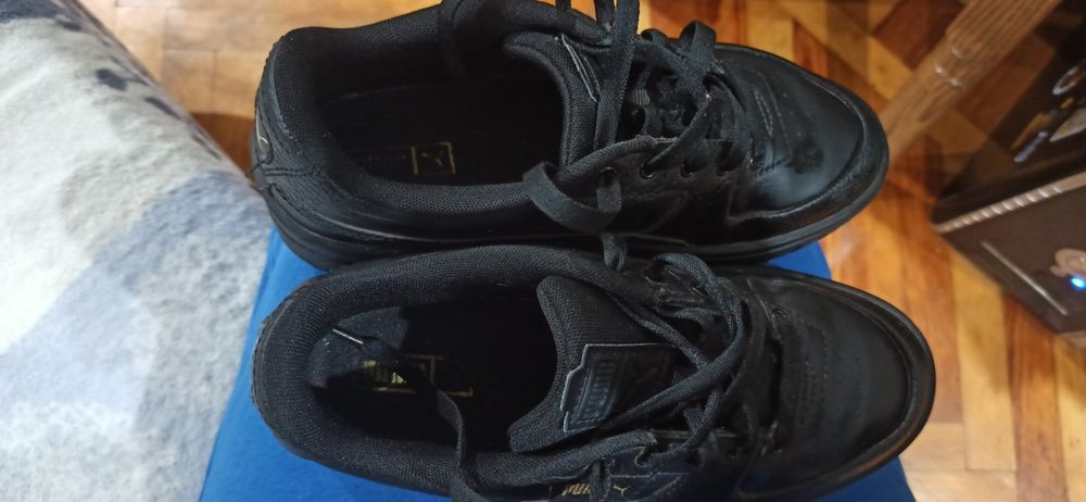 Продам кросівки Puma