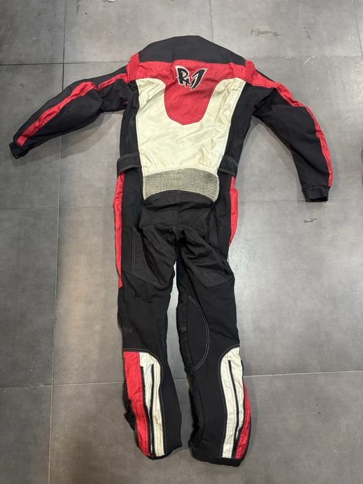 Fato R1 ideal para Kart