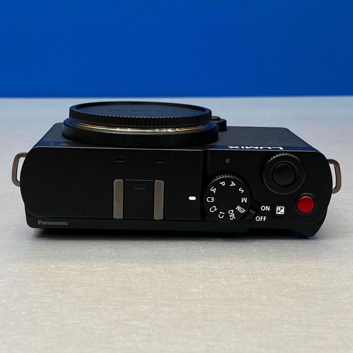 Panasonic Lumix S9 (Corpo) - 24.2MP