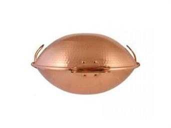 CATAPLANA COBRE Martelado Minho HOYCA -Vários tam. preços desde 51,00€