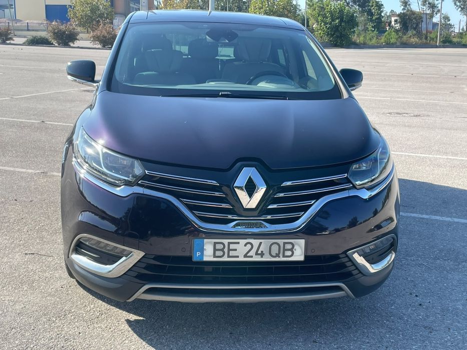 Renault Espace full opções foto 4