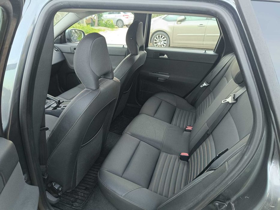 Volvo V50 1.6 D2 201k kms