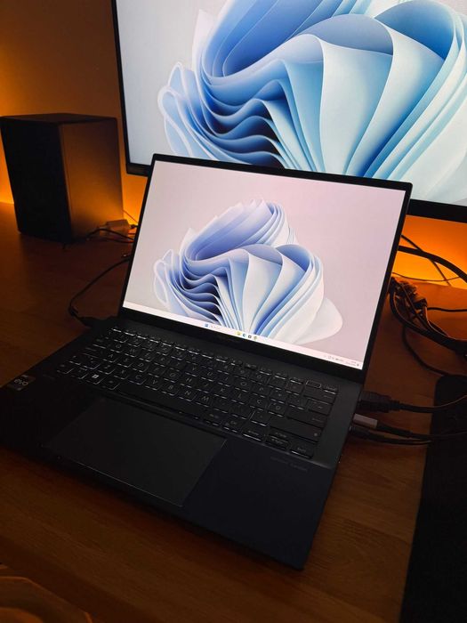 Asus ZenBook UX3402ZA 14` 16GB 1TB SSD