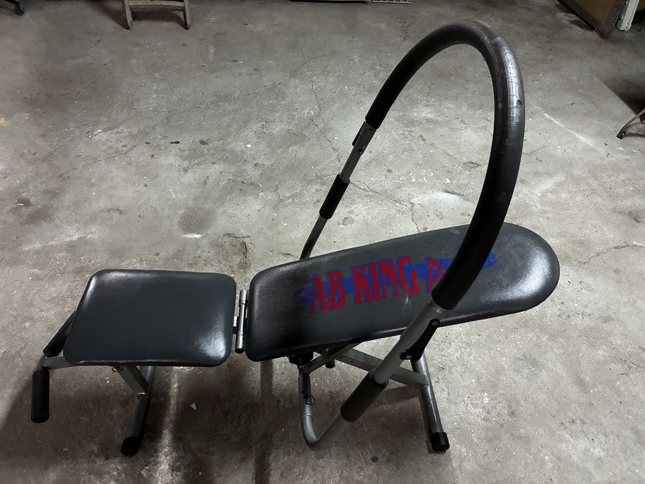 Abdominal Exercise Machine482694663210936324