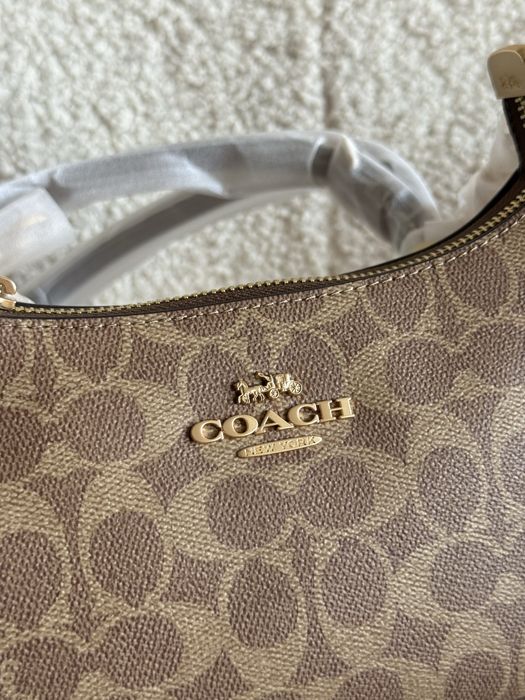 Сумка жіноча Coach Shoulder Teri