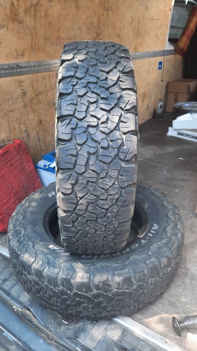 Резина 225 75 16