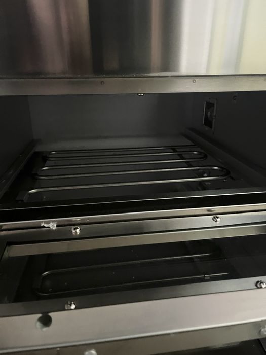 Піч для Піци Електрична на 8 Піц Нова