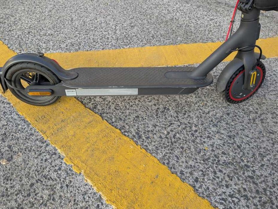 Trotineta Mi Scooter Pro 2