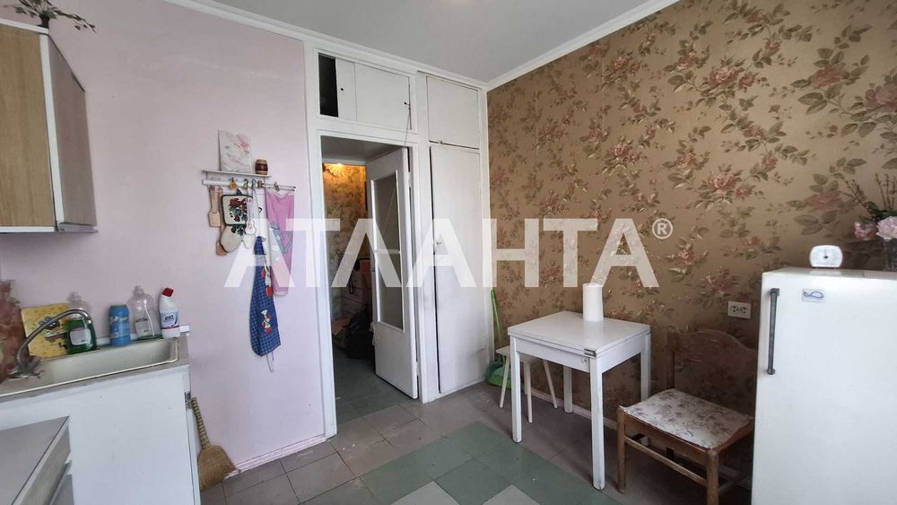 1-кімнатна квартира 34.5 м² проект Чешка на ул.Балковской/сквер Михайловский