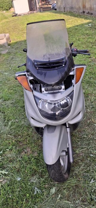 Yamaha Majesty 250 części