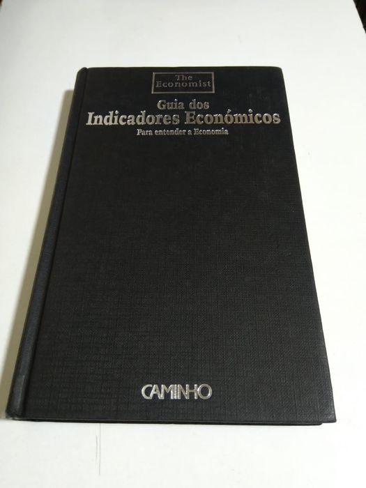 Guia dos Indicadores Económicos Para Entender a Economia do The Economist