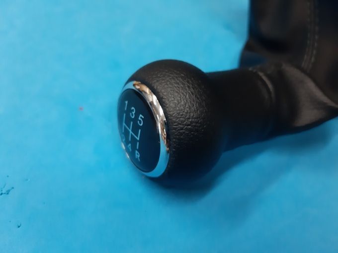 Moca + fole alavanca velocidades Audi A6 C5 96-2005   NOVA