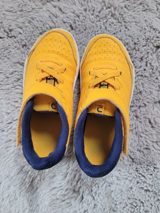 Halówki buty sportowe Kipsta Eskudo 28