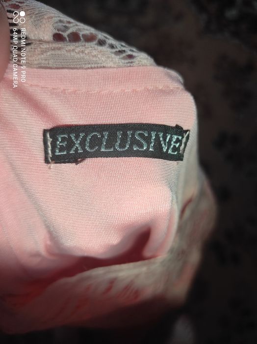 Выпускное платье