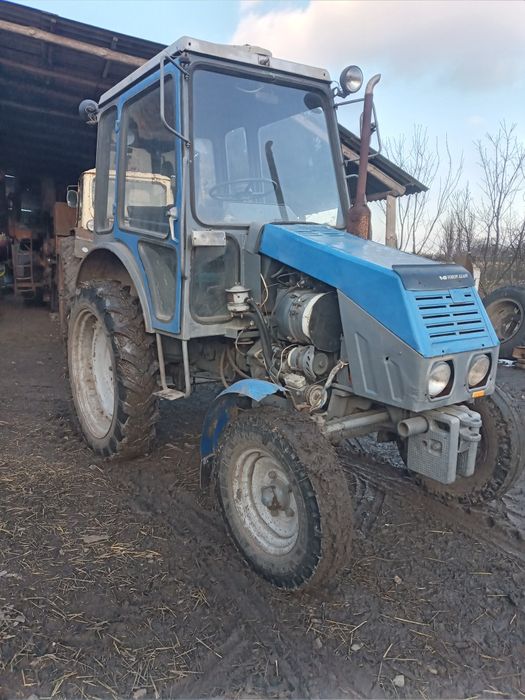 Трактор ХТЗ Т-25
