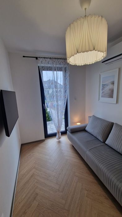 Dom "Wiślany Zakątek"na Mierzei Wislanej