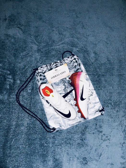 Nike Air Zoom Mercurial Vapor 16 Elite AG (Fear Nothing Pack)