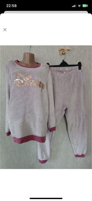 Піжама, домашній костюм 52-54 розміру