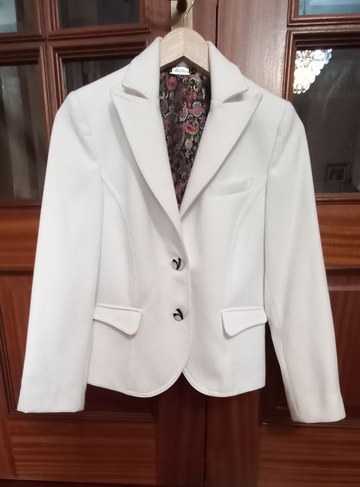 Blazer marca Matos António