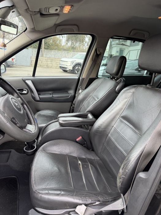 Renault Scenic 1.5DCi 6V 105CV
