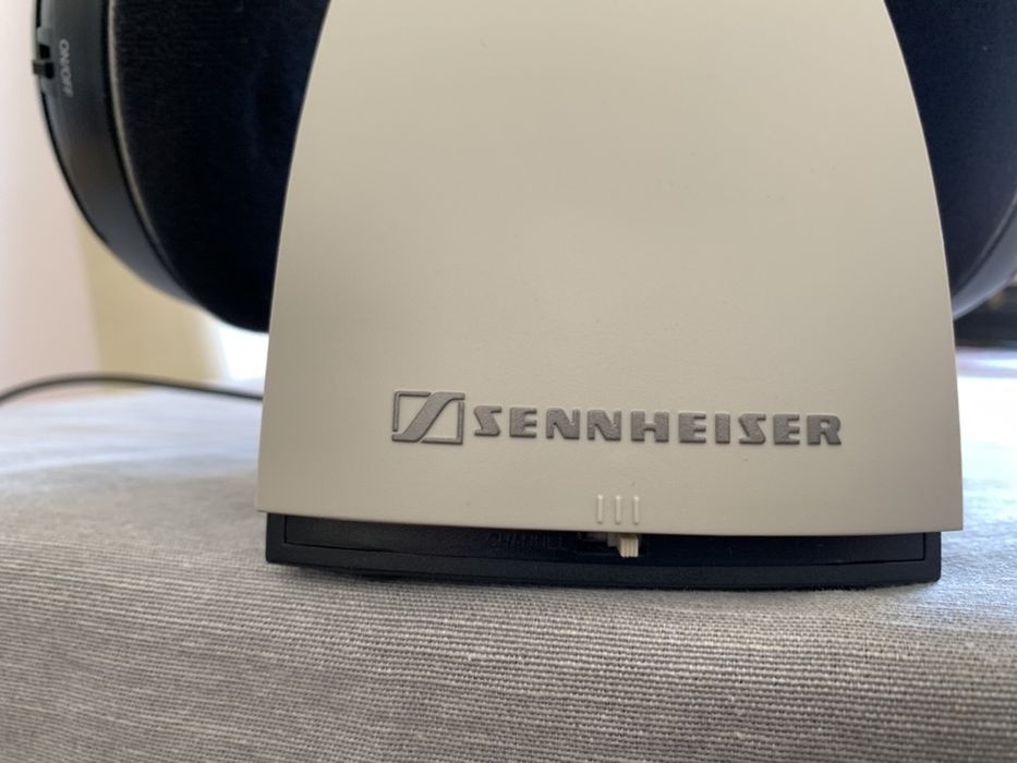 Sennheiser RS 120