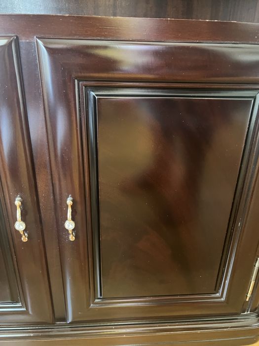 Movel para televisao