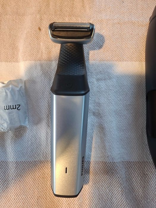 PHILIPS BG5021/16 Trymer do ciała i pachwin